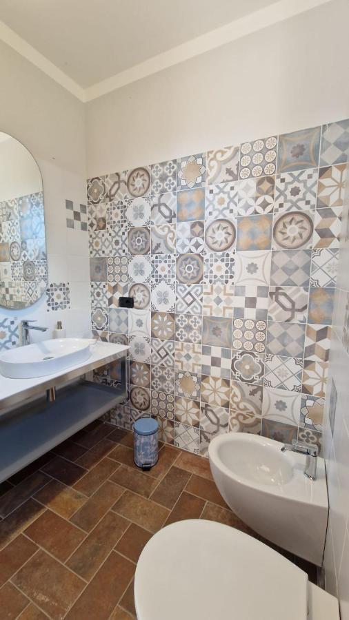 Bnb Bagno Di Bosco Gubbio Luaran gambar