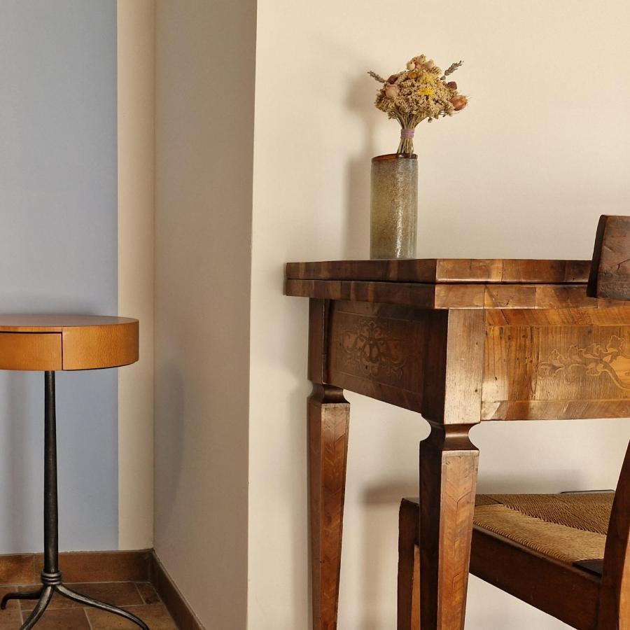 Bnb Bagno Di Bosco Gubbio Luaran gambar