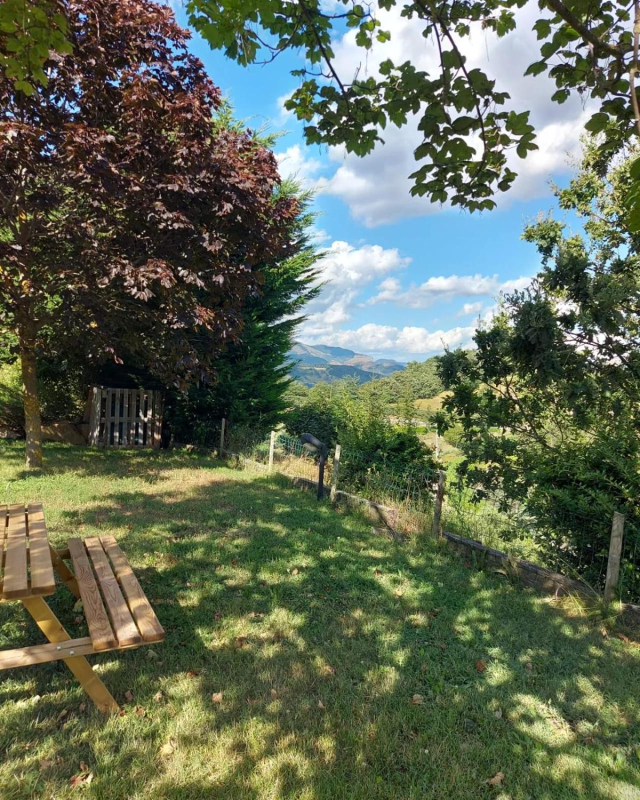 Bnb Bagno Di Bosco Gubbio Luaran gambar
