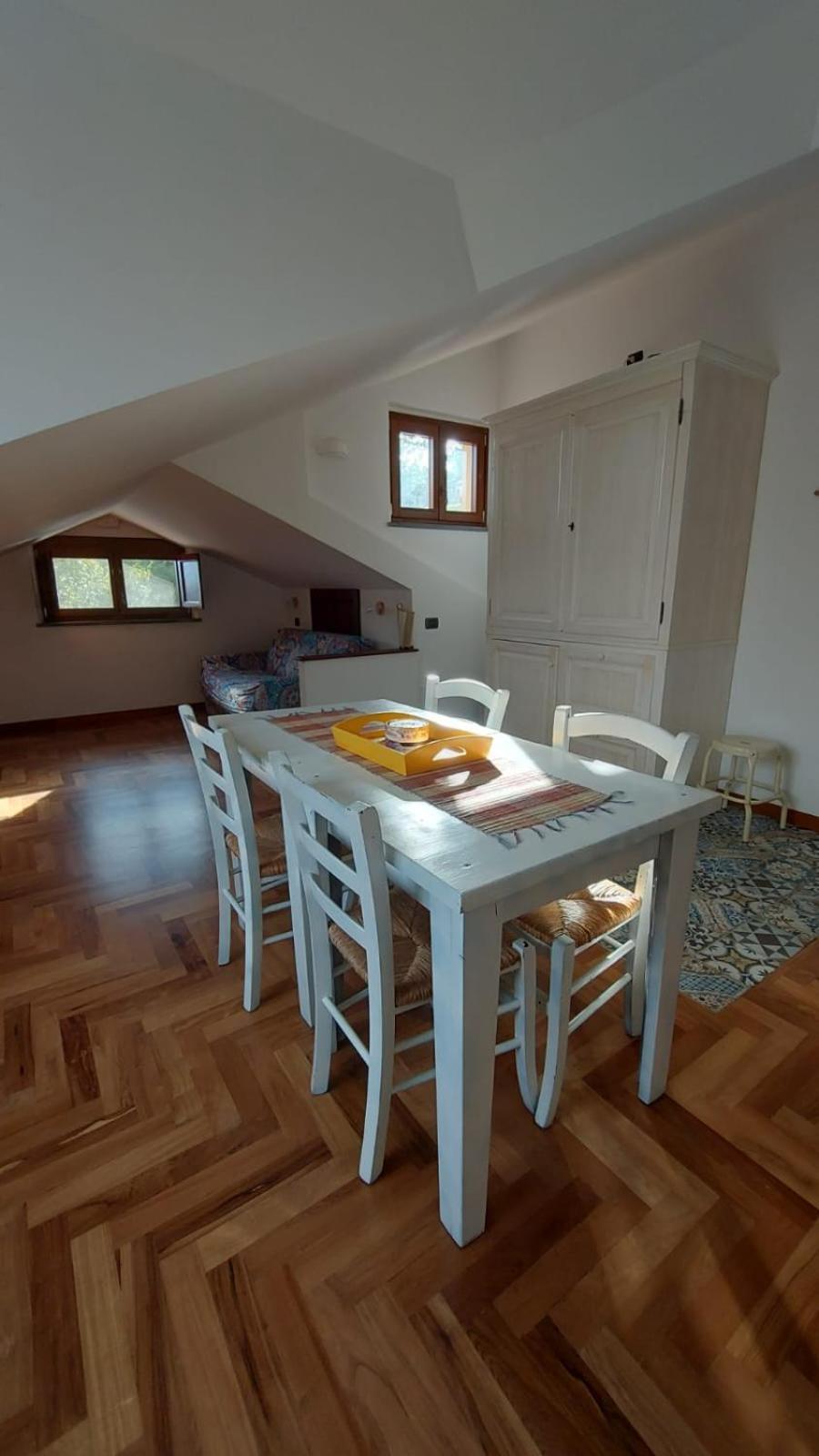 Bnb Bagno Di Bosco Gubbio Luaran gambar